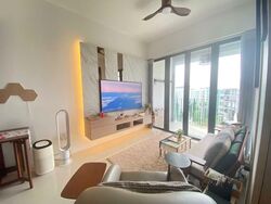 The Jovell (D17), Condominium #545745891